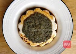 虾子蒸豆腐的做法图解6
