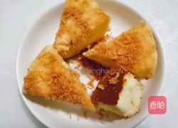 电饭锅肉松蛋糕的做法图解21