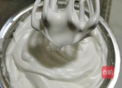 电饭锅肉松蛋糕的做法图解7
