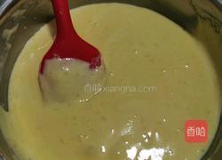 电饭锅肉松蛋糕的做法图解12