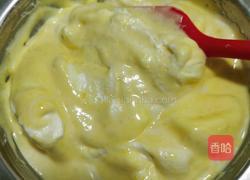 电饭锅肉松蛋糕的做法图解13