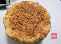 电饭锅肉松蛋糕的做法图解19