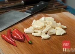 归禾小食堂|秘制蒜泥白肉，夏日份美味的做法图解3