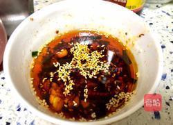 夏日凉拌青瓜-万能凉拌调料的做法图解2