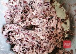 花样豆沙饼（自制豆沙馅）的做法图解3