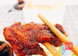 红烧草鱼的做法图解16