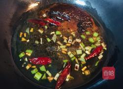 红烧草鱼的做法图解12