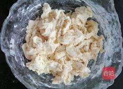 花样豆沙饼（自制豆沙馅）的做法图解5