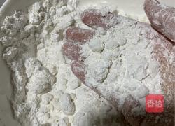 桂花糕的做法图解7