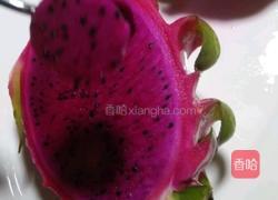 胭脂蛋的做法图解2