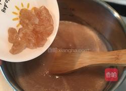 雪梨糕的做法图解4