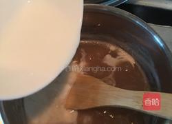 雪梨糕的做法图解5