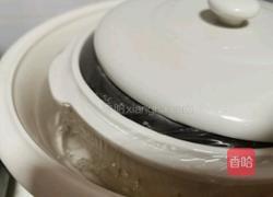 几步就能搞定的虫草鸡汤的做法图解3