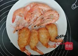 两吃虾家常做法的做法图解19
