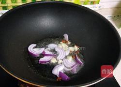 酸辣白菜的做法图解7