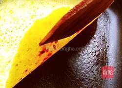 菜香饼的做法图解5