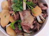 土豆炖东北大鹅