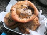 咸煎饼