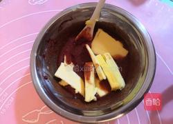 咸煎饼的做法图解2