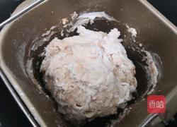 咸煎饼的做法图解3