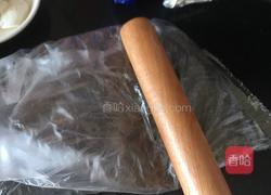 奥利奥牛轧糖的做法图解3