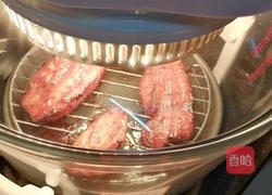 广式蜜汁叉烧肉（空气炸锅版）的做法图解4