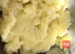 土豆泥沙拉的做法图解3