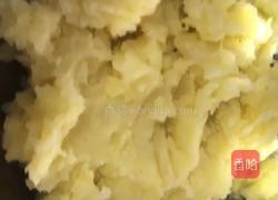 土豆泥沙拉的做法图解9