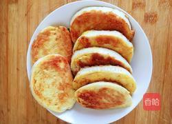 香煎馒头的做法图解6