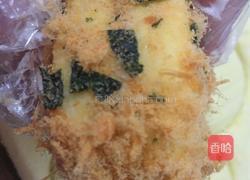 肉松小贝的做法图解13