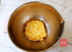 咸香芝士曲奇饼干的做法图解11