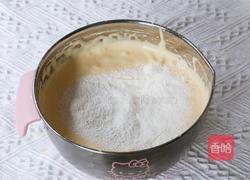 咕咕霍夫海绵蛋糕的做法图解4