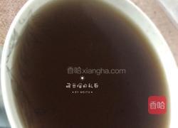清热解毒 | 夏枯草凉粉的做法图解6