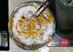 香煎南瓜饼的做法图解2