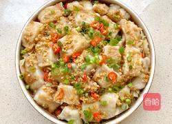 金针菇蒸巴沙鱼的做法图解6