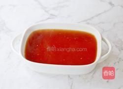 茶冻撞珍珠奶茶的做法图解5