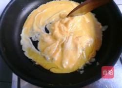 糖醋滑蛋的做法图解3