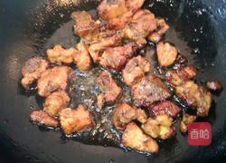 电饭锅糯米排骨饭的做法图解7