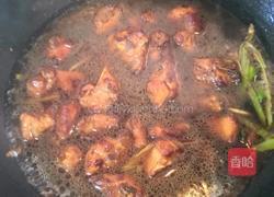 电饭锅糯米排骨饭的做法图解9