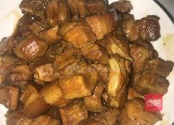 家常红烧肉的做法图解15