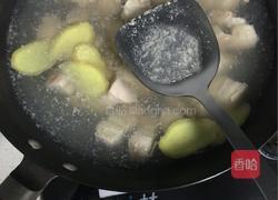 家常红烧肉的做法图解3