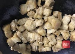 家常红烧肉的做法图解8