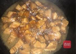 家常红烧肉的做法图解12