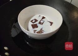 巧克力戚风蛋糕的做法图解2