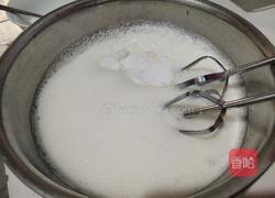 巧克力戚风蛋糕的做法图解7
