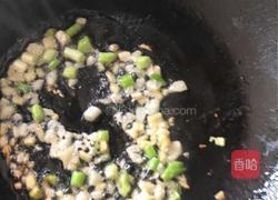 西红柿炒花菜的做法图解3