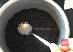 奥利奥奶油慕斯的做法图解2