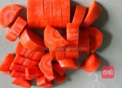豆角炖土豆的做法图解5
