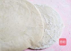 手抓饼蝴蝶酥的做法图解6