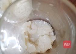 荔枝苏打气泡水的做法图解3